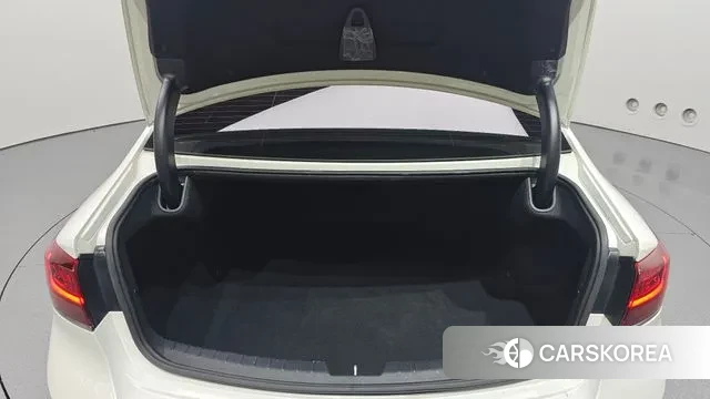 Kia K7 Premier id 3049349 из Кореи 11