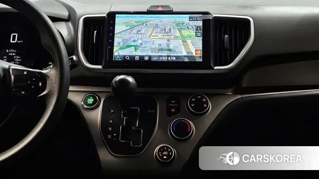 Kia The New Ray id 3355567 из Кореи 11