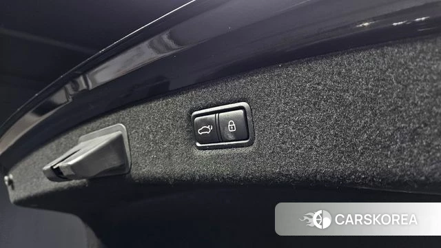 Genesis EQ900 id 3808202 из Кореи 11