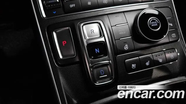 Hyundai The New Santa Fe id 2698757 из Кореи 11