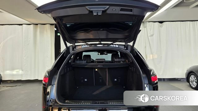 Land Rover Range Rover Velar id 4728303 из Кореи 11