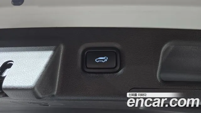 Hyundai Santa Fe TM id 2478564 из Кореи 11