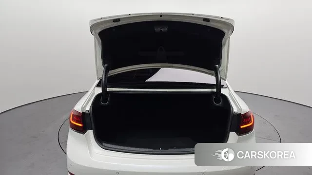 Kia K7 Premier id 3578170 из Кореи 11