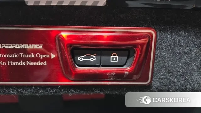 BMW 5 Series (G30) id 3651152 из Кореи 11