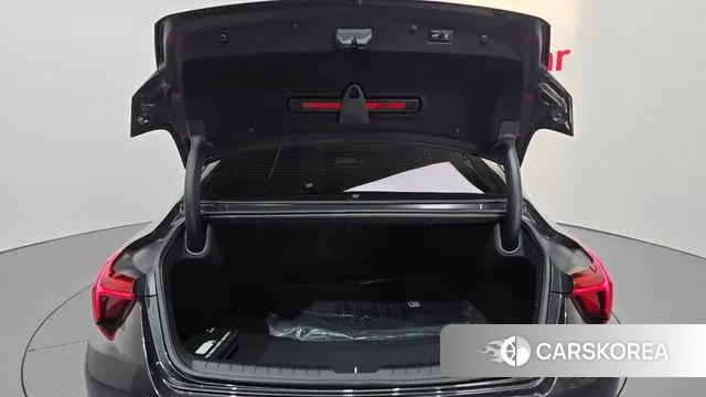 Kia K8 Hybrid id 3458149 из Кореи 11