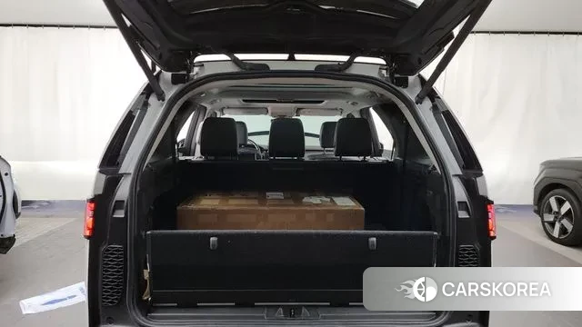 Land Rover Discovery 5 id 2966043 из Кореи 11