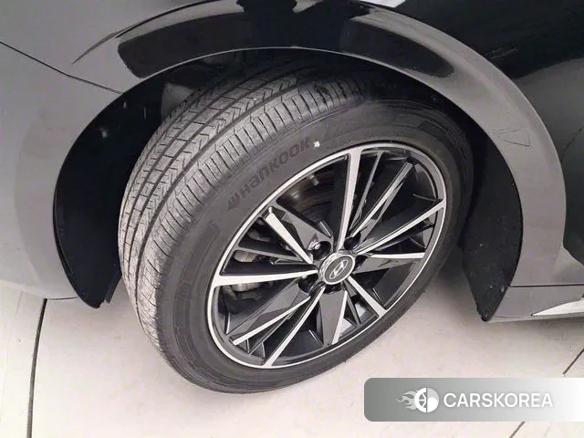 Hyundai The New Grandeur IG id 3324453 из Кореи 11