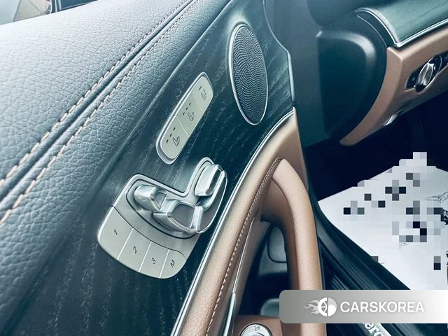 Mercedes-Benz E-class id 4256457 из Китая 11