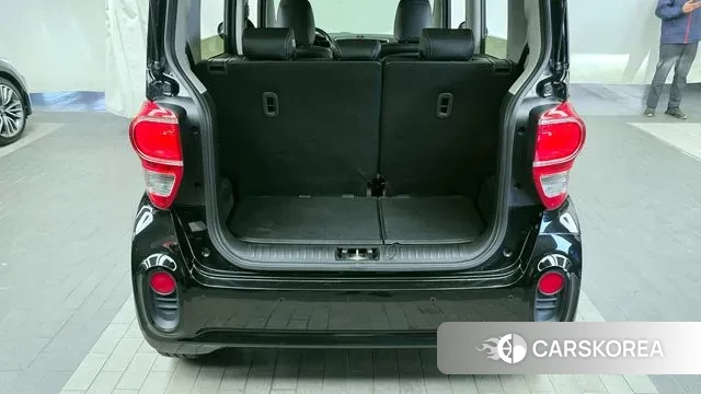 Kia The New Ray id 3454091 из Кореи 11