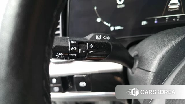 Kia Sportage 5th Generation Hybrid id 4848540 из Кореи 11