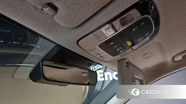 Hyundai Sonata (DN8) id 3526043 из Кореи 11