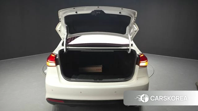 Kia The New K3 id 4643077 из Кореи 11