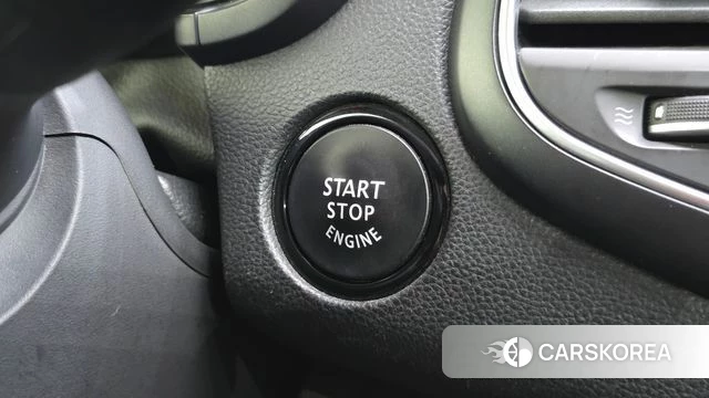 Renault Korea (Samsung) SM6 id 4708868 из Кореи 11
