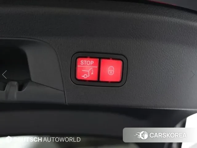 Mercedes-Benz GLE-Class W167 id 3059813 из Кореи 11