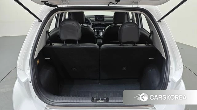 Hyundai Casper id 3878143 из Кореи 11