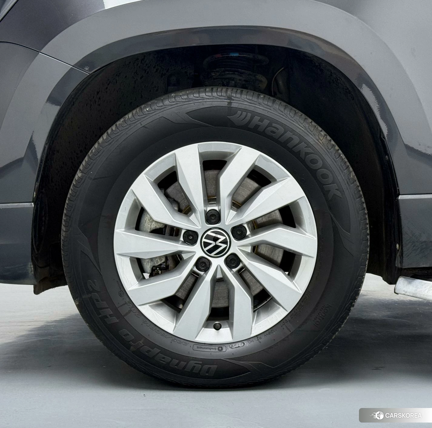 Volkswagen Tharu id 4473758 из Китая 11