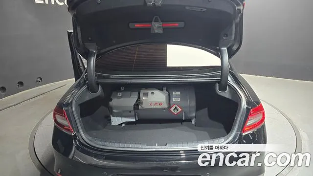 Hyundai Grandeur IG id 2797799 из Кореи 11