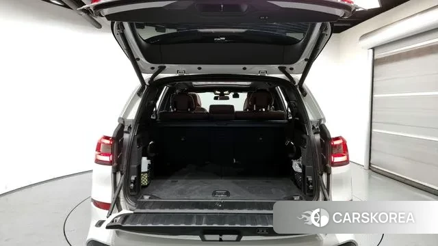 BMW X5 (G05) id 3002551 из Кореи 11