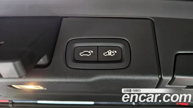 Volvo XC60 second Generation id 2416900 из Кореи 11