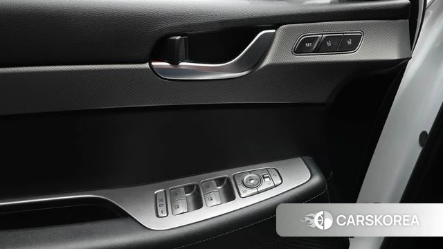 Hyundai The New Palisade id 4935925 из Кореи 11