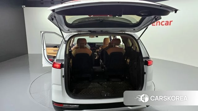 Kia Carnival 4th generation id 3885448 из Кореи 11