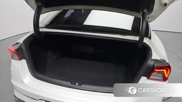 Kia K5 3rd generation id 3573603 из Кореи 11