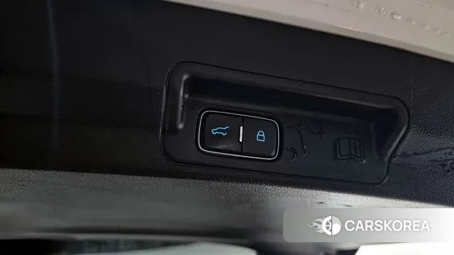 Ford Explorer 6th Generation id 3592473 из Кореи 11