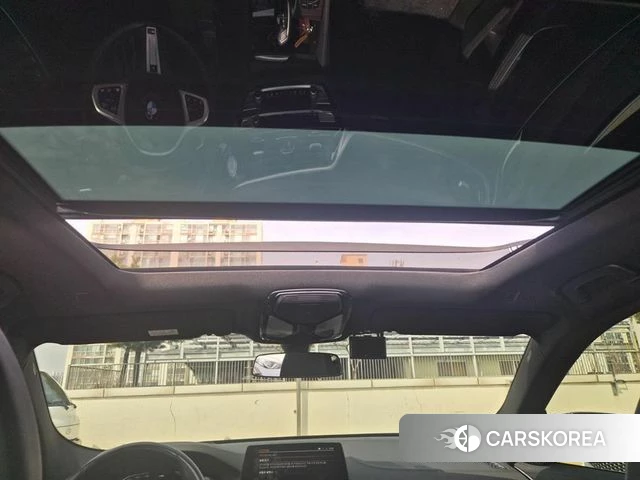 BMW 6 Series GT (G32) id 3899283 из Кореи 11