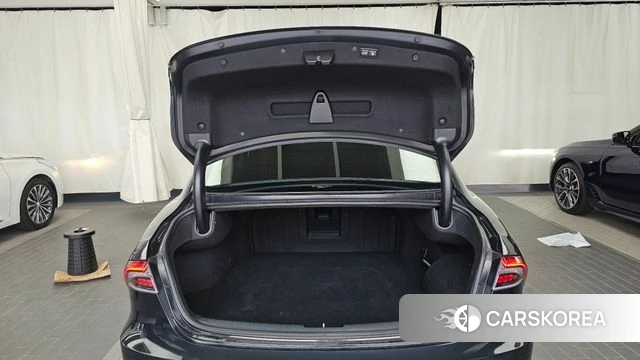 Hyundai The New Grandeur IG Hybrid id 4594141 из Кореи 11