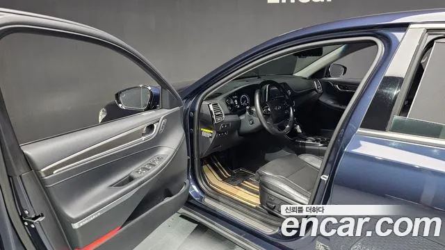 Hyundai Grandeur IG Hybrid id 2568896 из Кореи 11