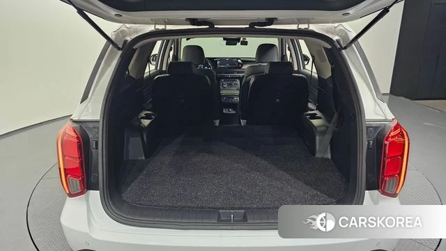 Hyundai The New Palisade id 3826158 из Кореи 11