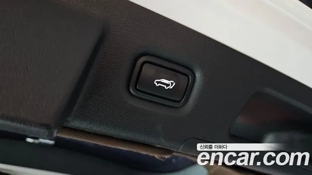 Hyundai Santa Fe TM id 2932898 из Кореи 11