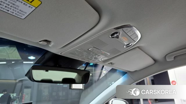 Hyundai The New Grandeur IG id 3844477 из Кореи 11