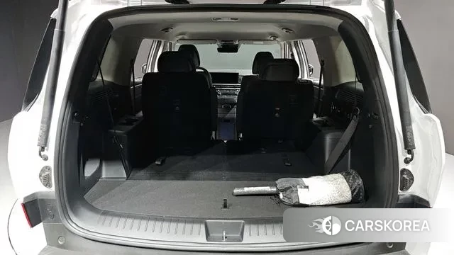 Hyundai Santa Fe (MX5) id 3236525 из Кореи 11