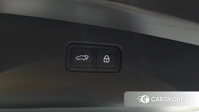 Genesis GV70 id 4344518 из Кореи 11