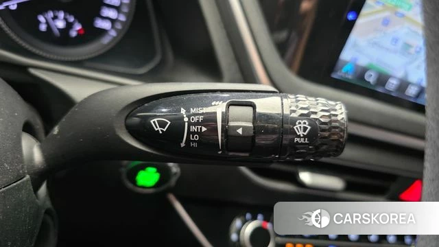 Hyundai Sonata (DN8) id 4922565 из Кореи 11