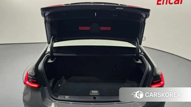 BMW 7 Series (G11) id 3833974 из Кореи 11