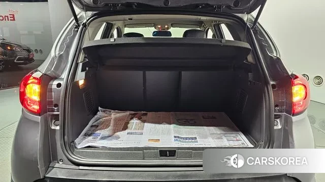 Renault Korea (Samsung) New QM3 id 3210203 из Кореи 11