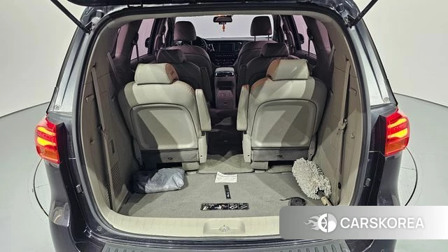 Kia The New Carnival id 4447614 из Кореи 11