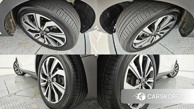 Ssangyong Berry New Tivoli id 4551055 из Кореи 11