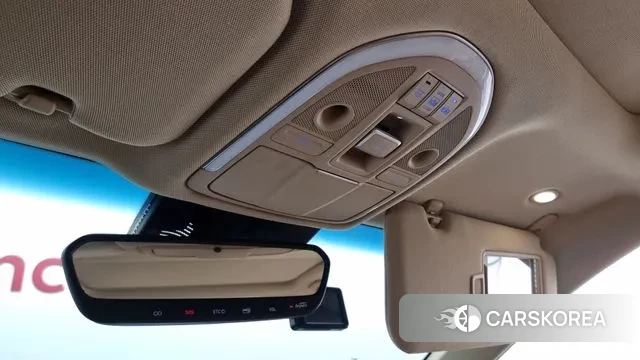 Genesis G80 id 3428900 из Кореи 11