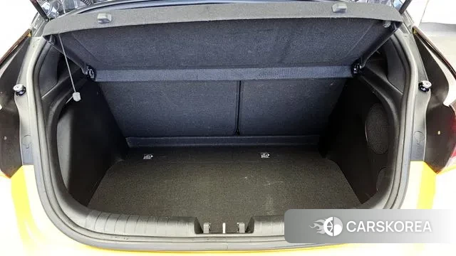 Hyundai Veloster (JS) id 3429320 из Кореи 11