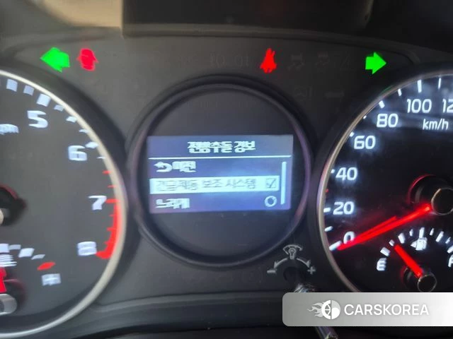 Kia All New Morning (JA) id 4547782 из Кореи 11