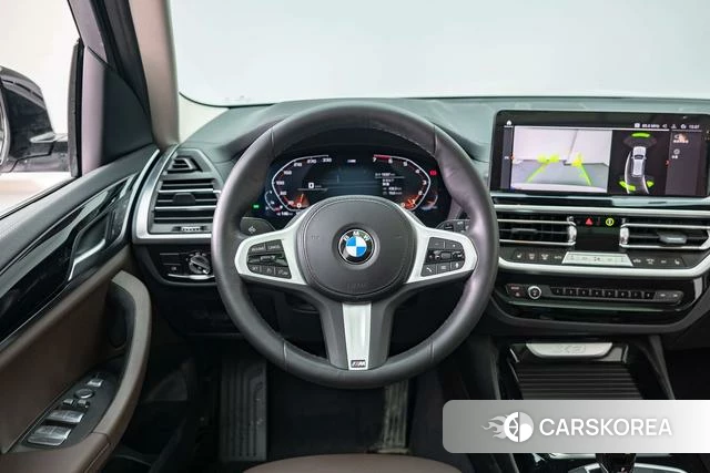 BMW X3 id 4366043 из Китая 11
