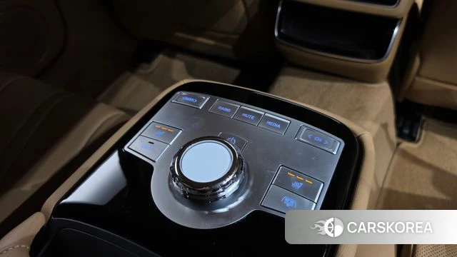 Genesis G80 (RG3) id 4710668 из Кореи 11