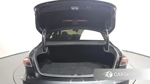 Hyundai The New Grandeur IG id 3384907 из Кореи 11