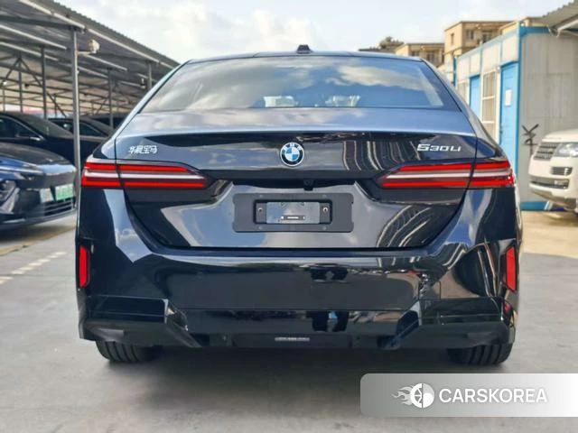 BMW 5 series id 4253691 из Китая 11