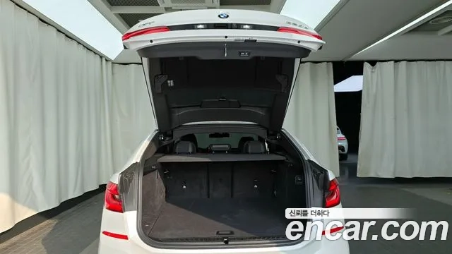 BMW 6 Series GT (G32) id 2868487 из Кореи 11