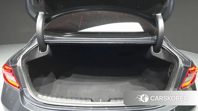 Hyundai Grandeur IG id 4563404 из Кореи 11