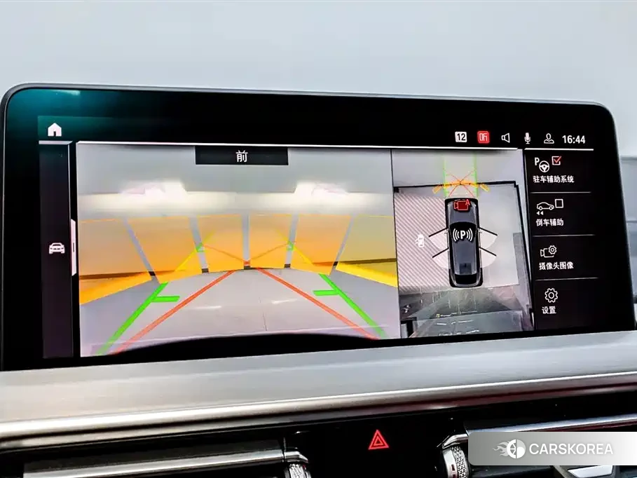 BMW X4 id 4547575 из Китая 11
